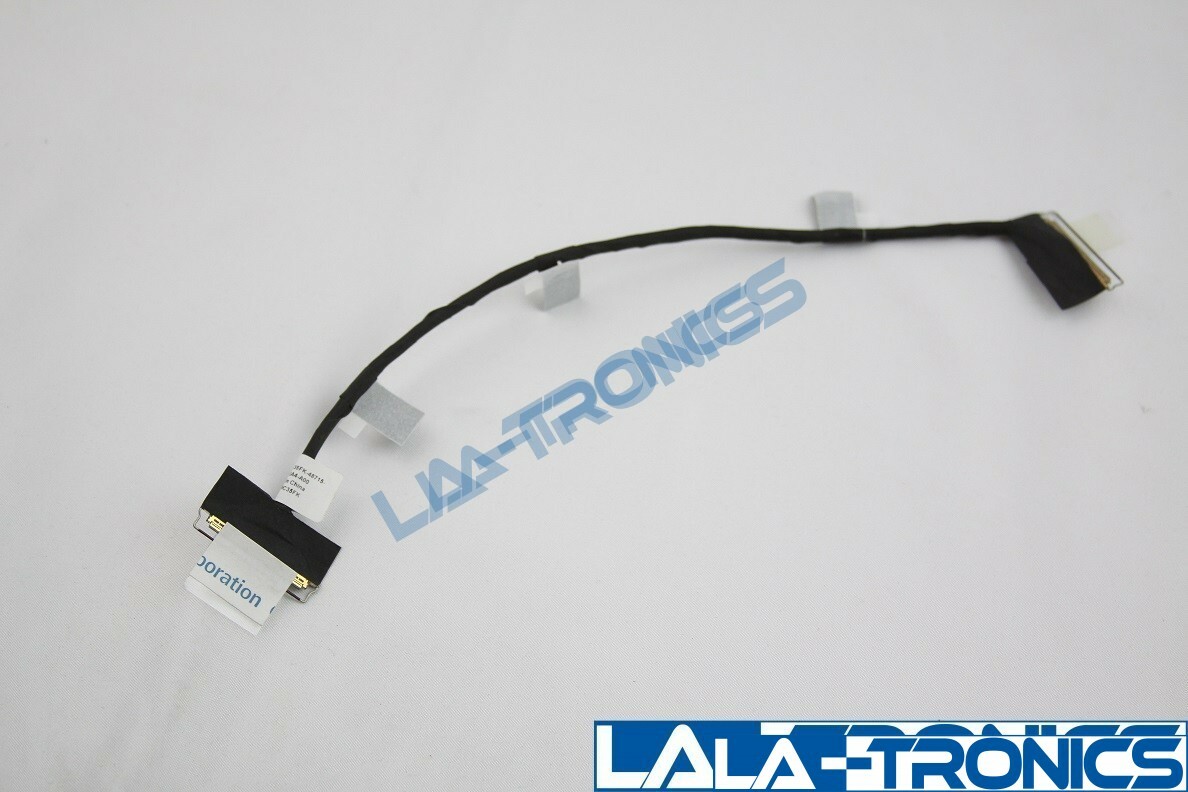 New Dell Inspiron 7778 7779 LCD Video Cable Connector C35FK 0C35FK — photo 2