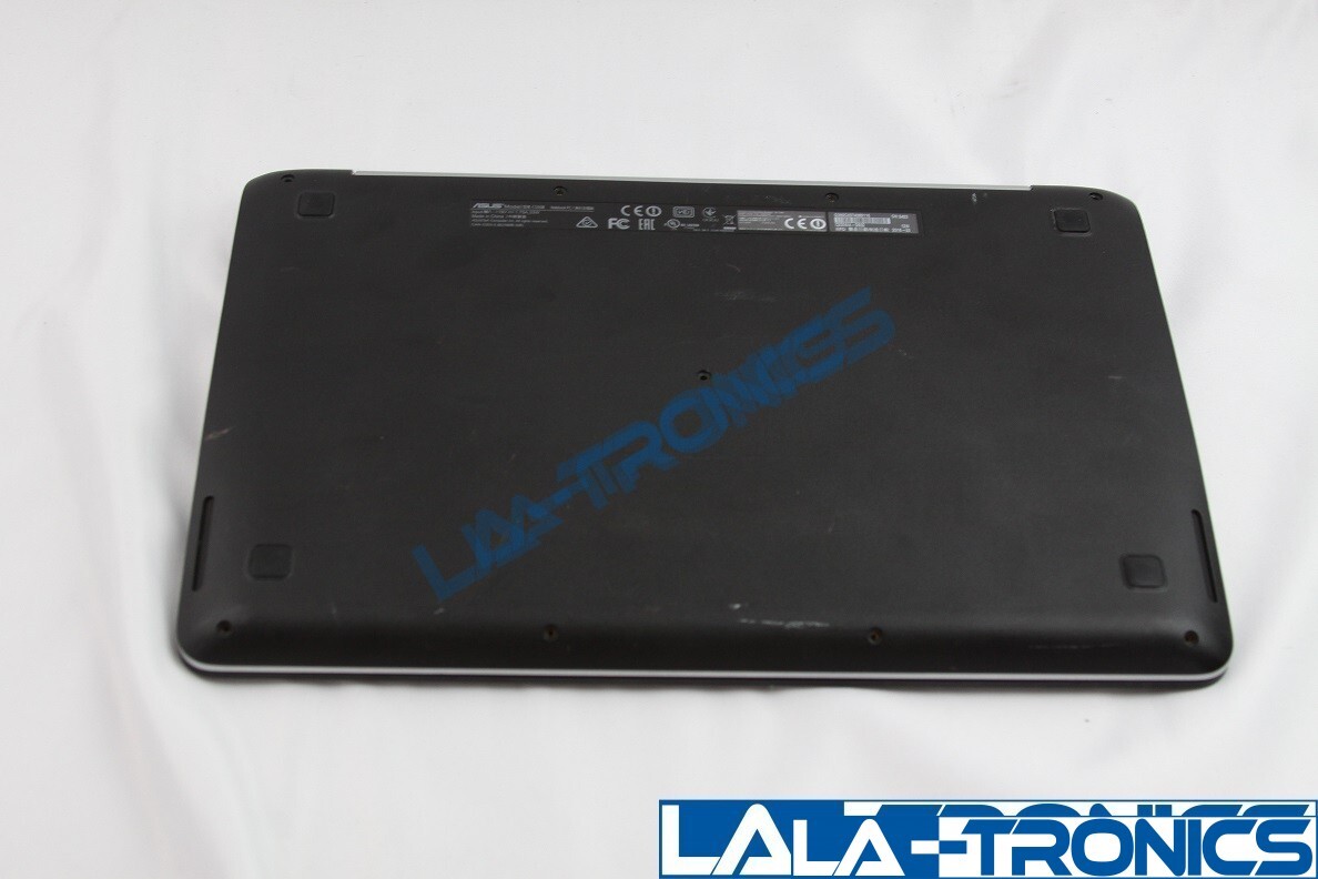 ASUS Chromebook Laptop C200MA-DS02 11.6" Celeron N2830 2.16GHz 2GB 16GB SSD — photo 4