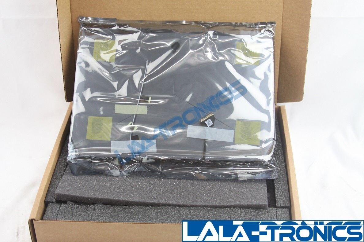 DELL ALIENWARE 13 R2 13.3" LCD TOUCHSCREEN ASSEMBLY QHD Plus 7M01P 07M01P