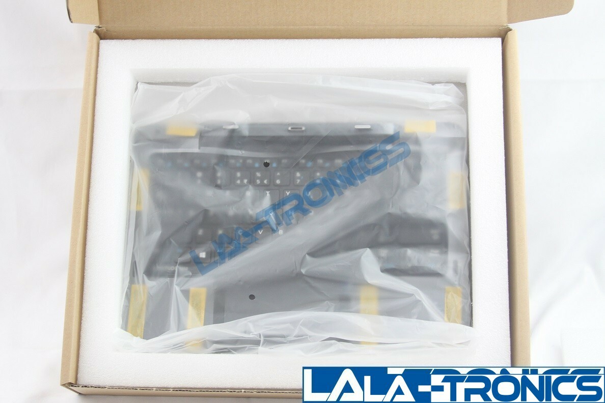Dell Latitude 13 7350 2-in-1 K14a BackLit Keyboard Docking Station 7WY8N — photo 2