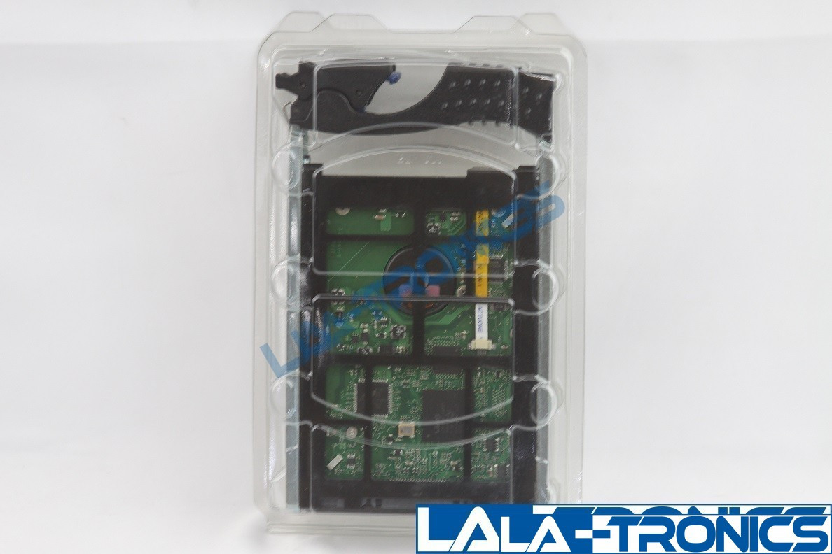Seagate ST3300955FCV 300GB 10K Rpm 2/4GB FC Hard Drive With Caddy 9EB007-031 — photo 2