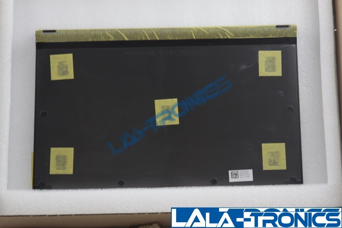 NEW Dell Latitude 12 7275 XPS 12 9250 Keyboard Docking Station 5YH5R 05YH5R K18A — photo 2
