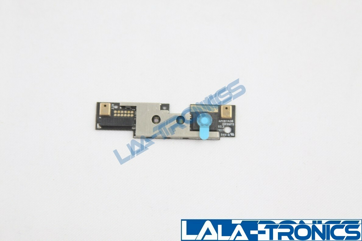 Dell OEM Latitude 13 7350 Laptop Front Facing Web Camera Board R1R5V 0R1R5V
