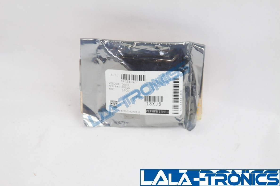 NEW Intel Pentium G3220 Dual Core Processor CPU 3.0GHz LGA 1150 18XJ8 018XJ8 — photo 2