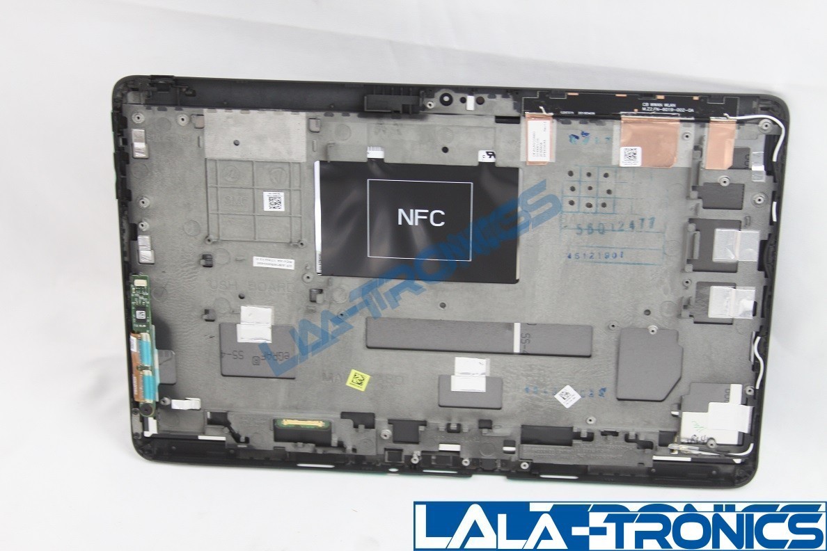 Dell Latitude 13 7350 2-in-1 13.3'' FHD Touch Screen Assembly LCD Display — photo 2