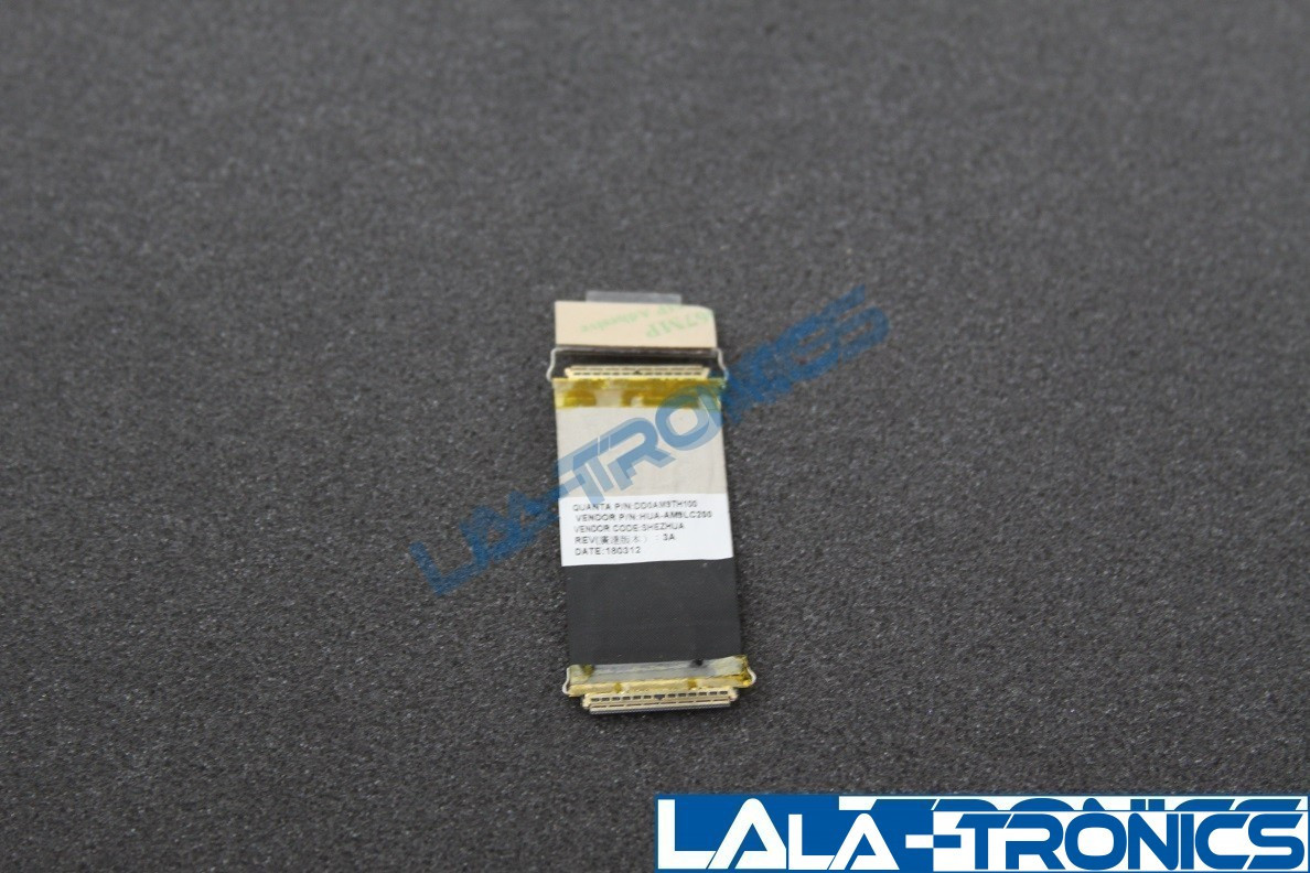 Dell Inspiron 15 7000 7559 7557 5577 5576 Audio Jack USB I/O Board Cable — photo 2
