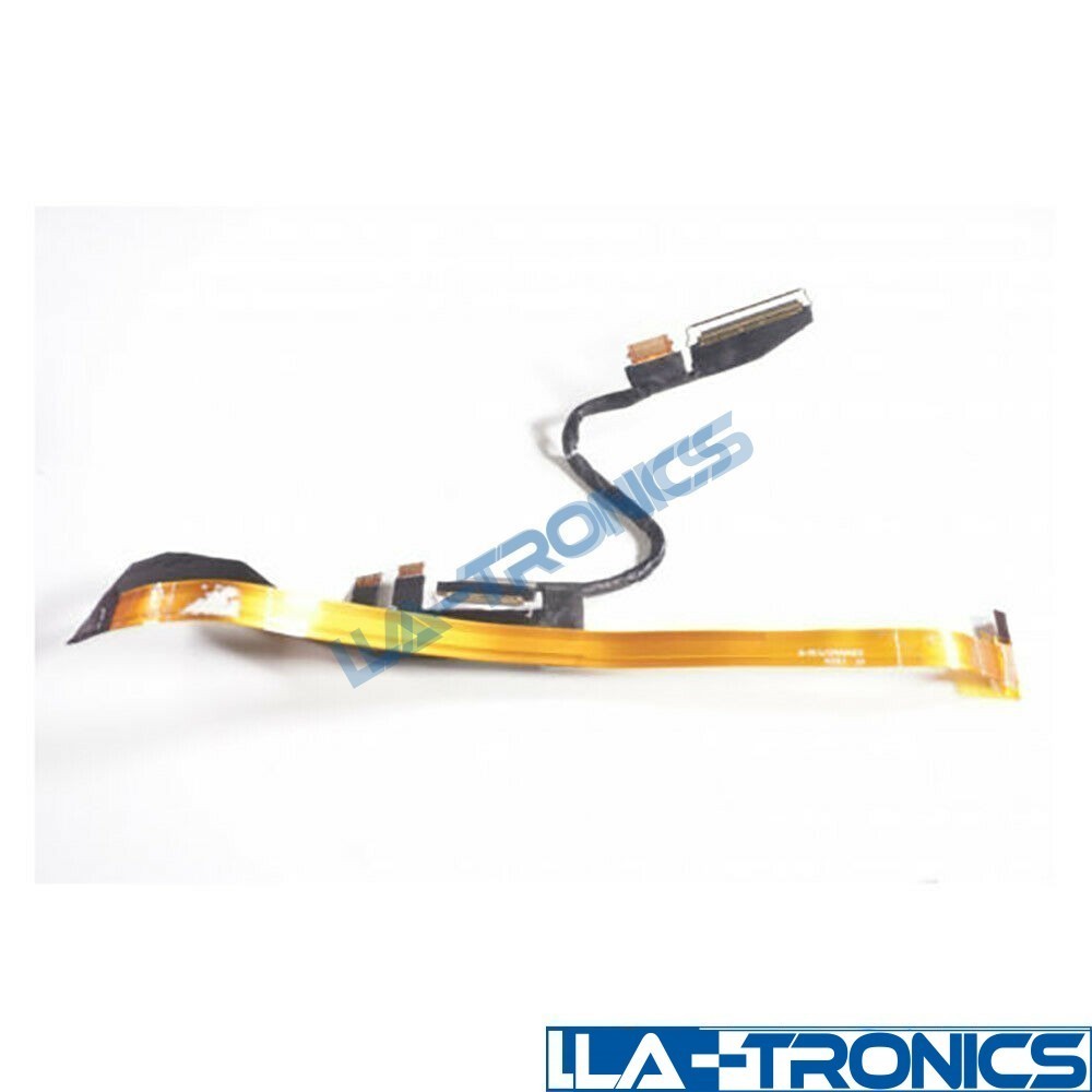 DELL LCD DISPLAY CABLE INSPIRON 15 7586 PDY42 450.0EZ07.0002 0PDY42