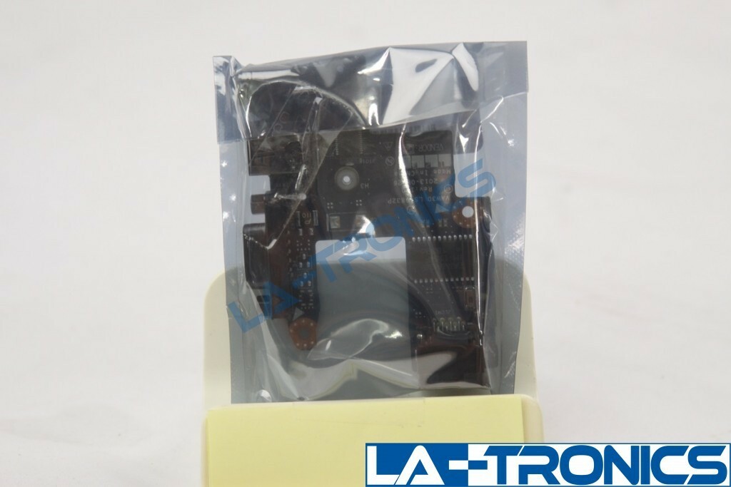 Dell Latitude E5440 Audio VGA Ethernet USB Board G1WYK 0G1WYK LS-9832P — photo 2