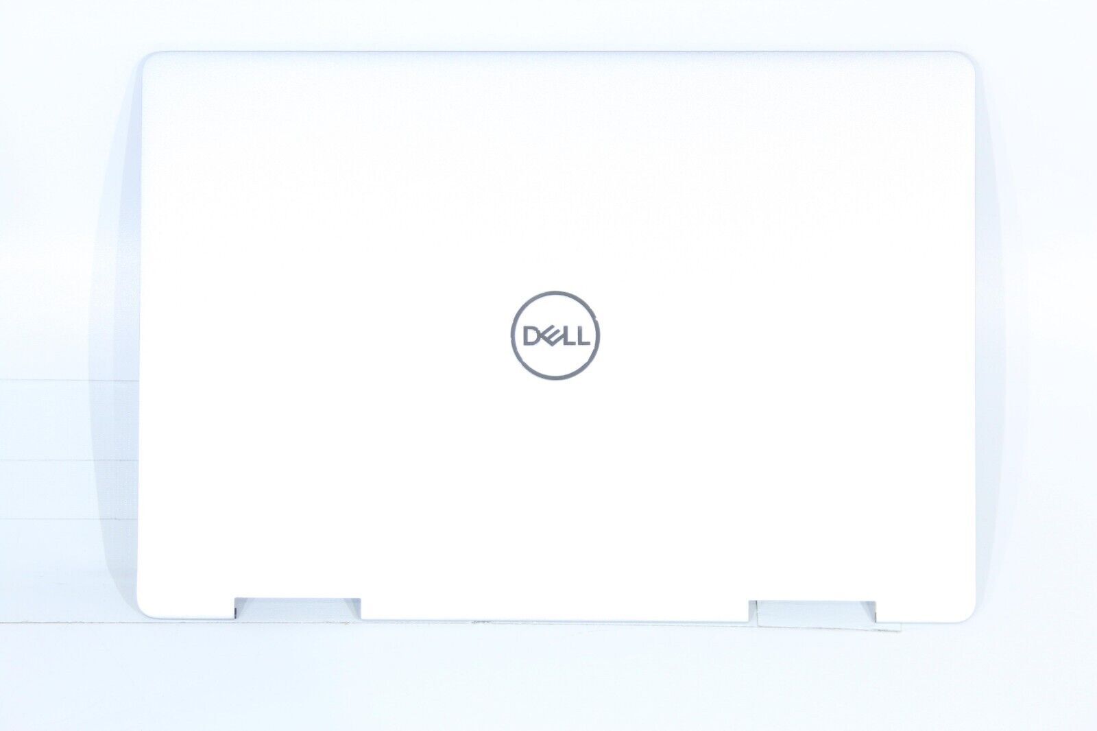Dell Inspiron 13 7386 Top Case LCD Back Cover Silver 0XY565 460.0EZ08.0001