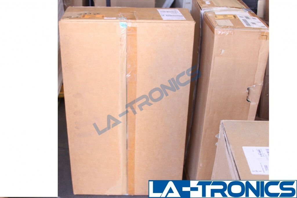DELL PowerVault 124T Autoloader 8/16 Slot ED-LLAAA-EG LTO-3 LVD Ultrium UH301 — photo 3
