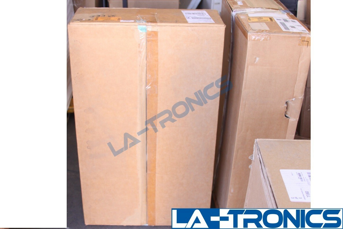 DELL PowerVault 124T Autoloader 8/16 Slot ED-LLAAA-EG LTO-3 LVD Ultrium UH301 — photo 4
