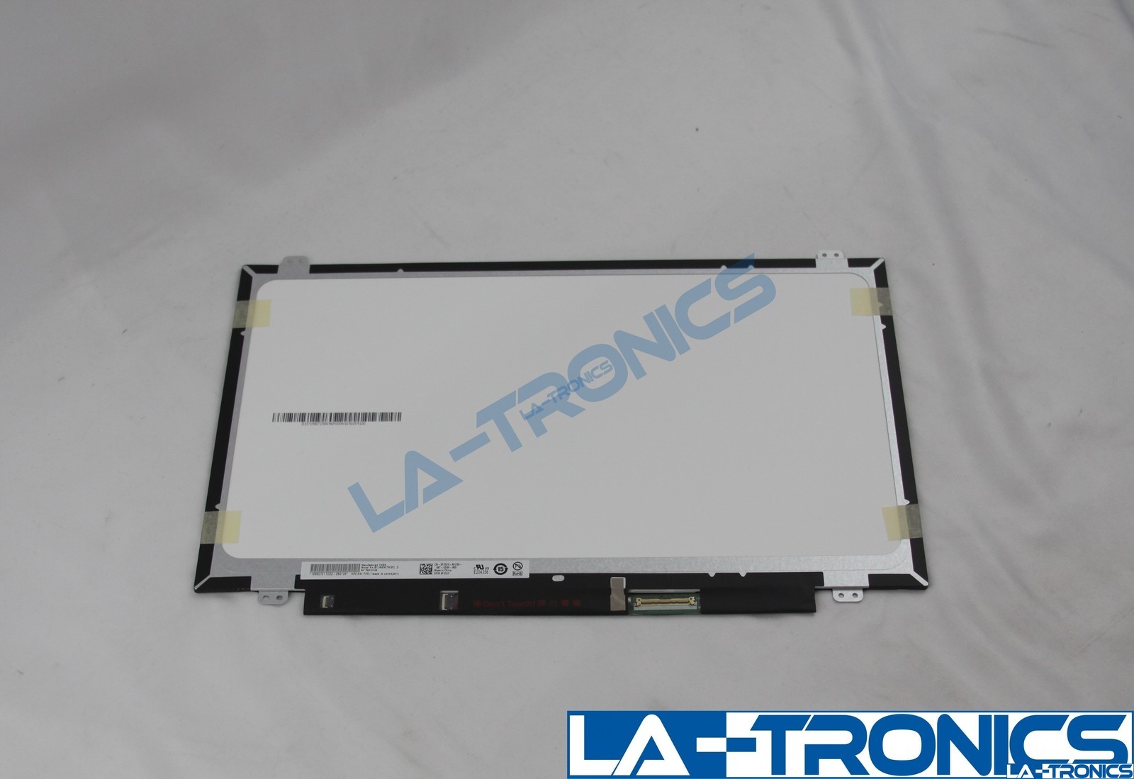 New Dell Laptop 14" Matte Glossy LCD LED Touch Screen B140XTK01.0 0F2VJ3 — photo 2