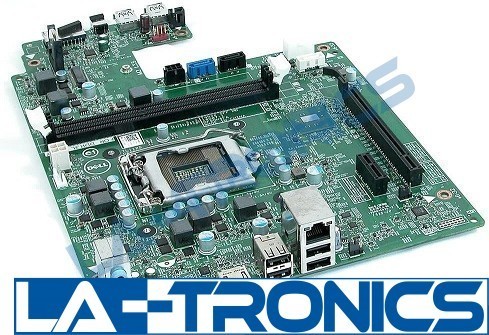 New Dell Inspiron 3250 Desktop SSF Motherboard LGA 1151/Socket H4 0DNVM1 DNVM1