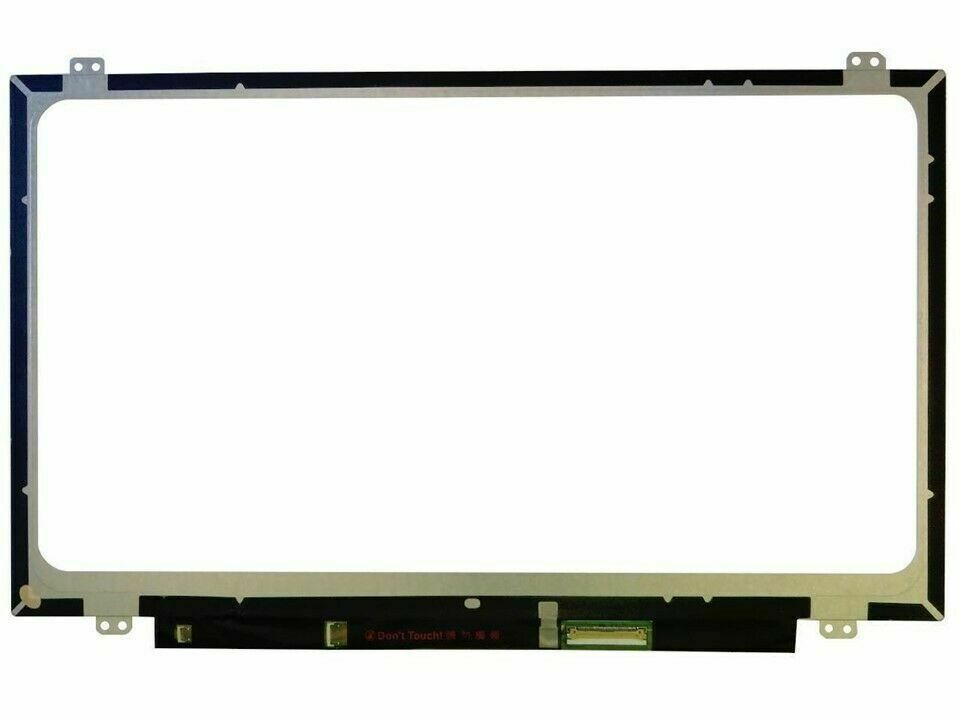 B140XTK01.2 B140XTK01.1 B140XTK01.0 LCD Screen With Touch LED Display 0F2VJ3 — photo 2