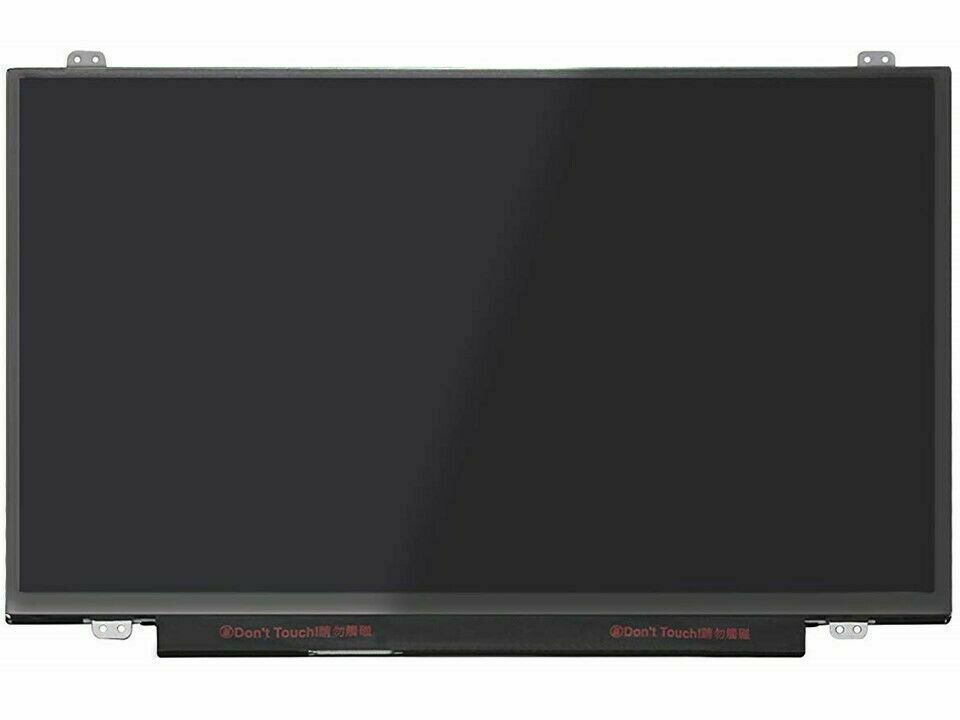 B140XTK01.2 B140XTK01.1 B140XTK01.0 LCD Screen With Touch LED Display 0F2VJ3 — photo 3