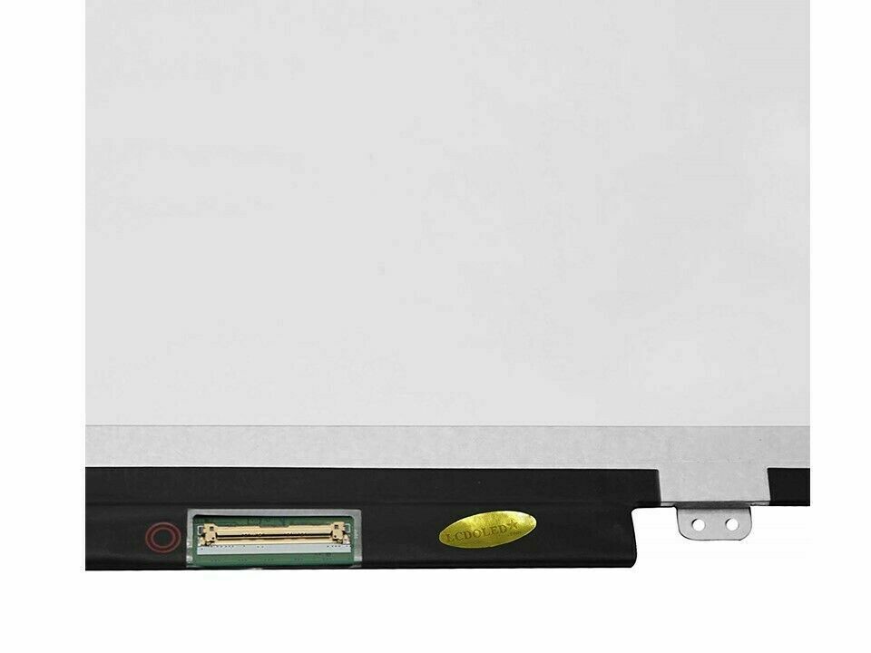 B140XTK01.2 B140XTK01.1 B140XTK01.0 LCD Screen With Touch LED Display 0F2VJ3 — photo 4