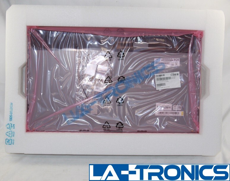 Dell Inspiron 24 3475 3477 3480 23.8" LCD TouchScreen Assembly 05FK38
