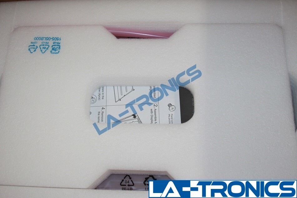 Dell Inspiron 24 3475 3477 3480 23.8" LCD TouchScreen Assembly 05FK38 — photo 2