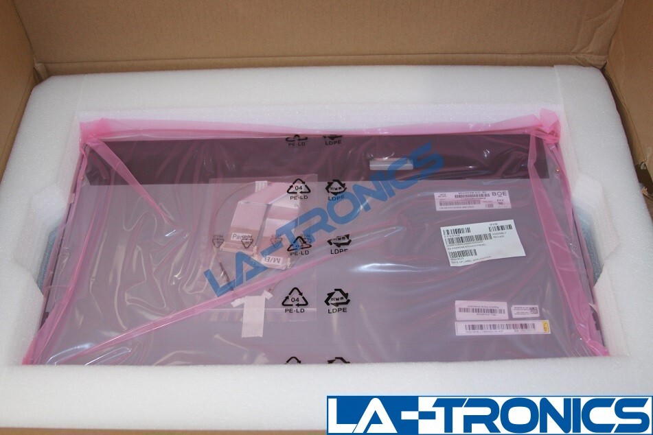 Dell Inspiron 24 3475 3477 3480 23.8" LCD TouchScreen Assembly 05FK38 — photo 3
