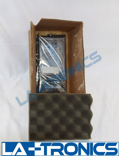 Seagate Constellation ES 1TB ST31000424SS 3.5" 7.2K 6Gb/s SAS Server Hard Drive — photo 2