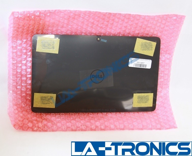Dell Latitude 11 5175 5179 Bottom Case Cover Base 2H658 02H658 — photo 2
