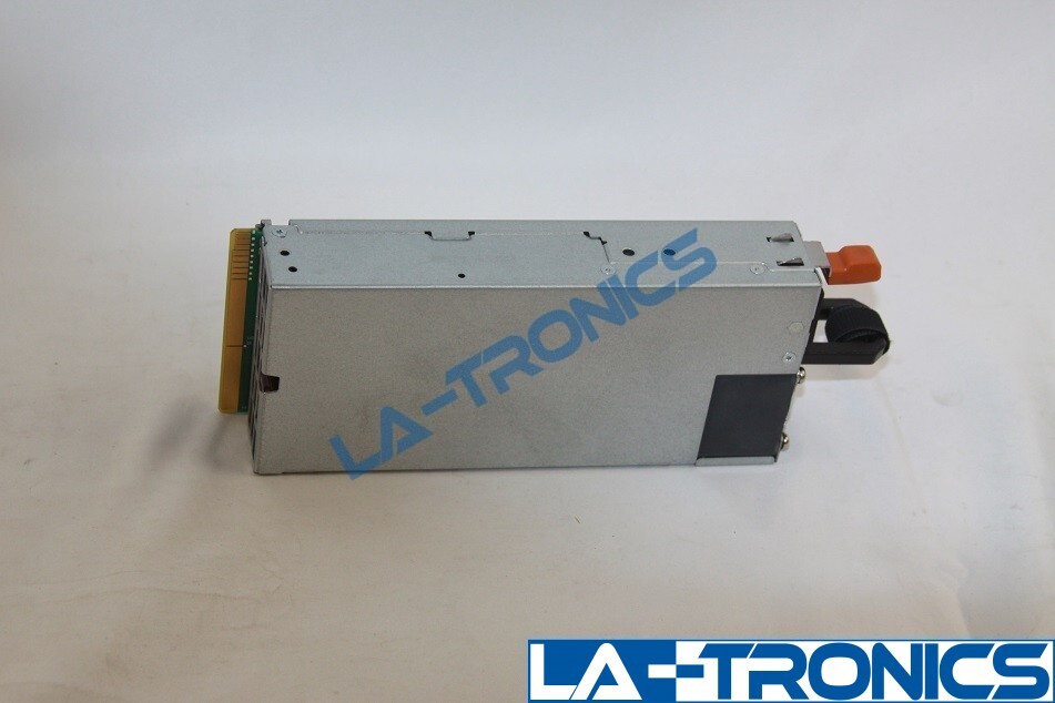 Dell CNRJ9 PowerEdge 750W Power Supply D750P-S0 80 Plus Gold R510 T710 R810 R815 — photo 4