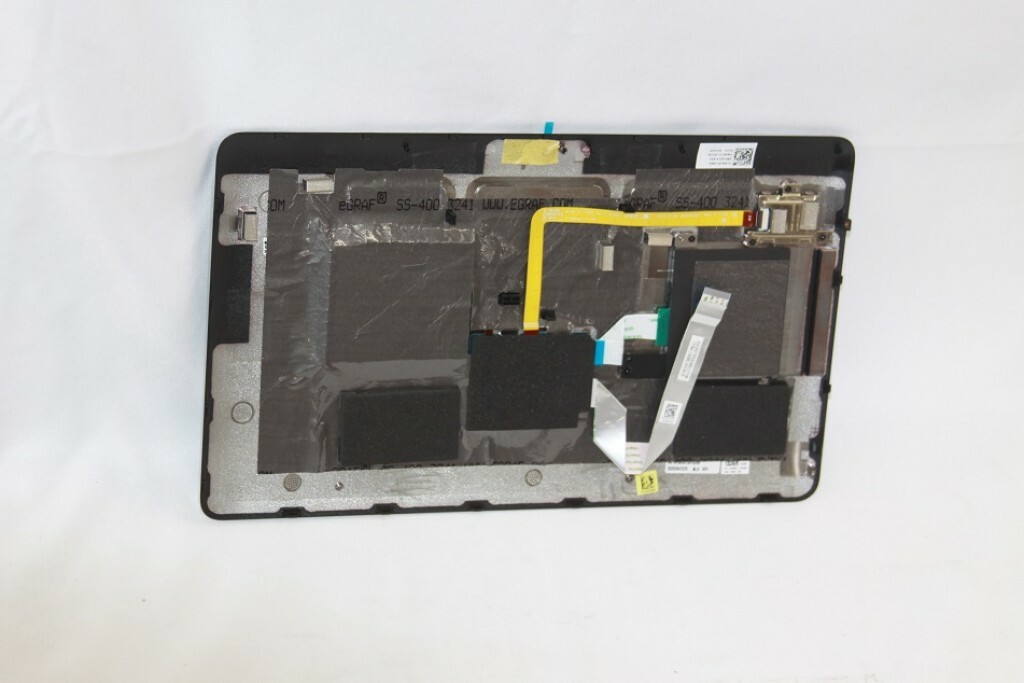 New Genuine Dell Latitude 11 5179 Bottom Base Cover Print Reader HV4J5 0HV4J5 — photo 3