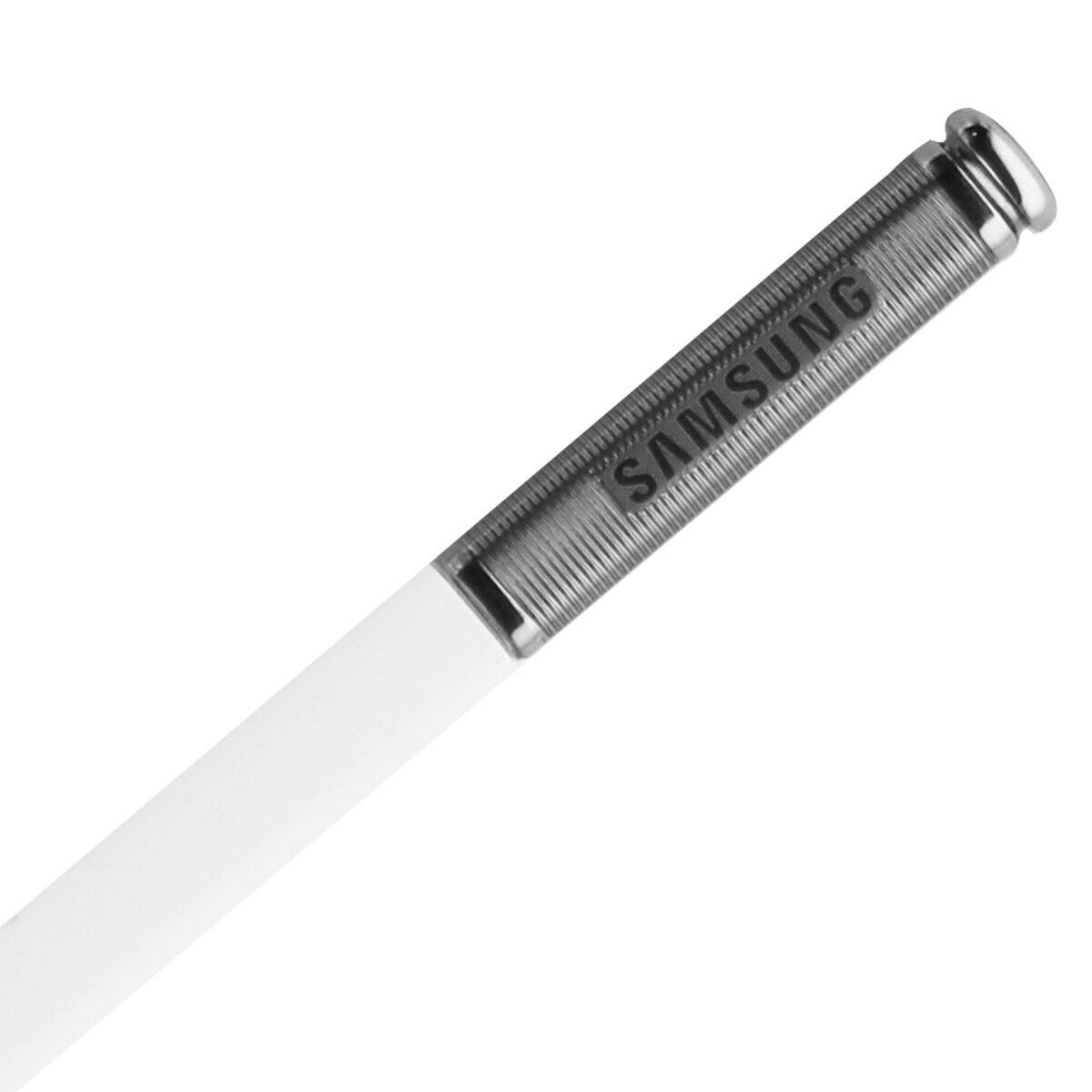 Samsung Galaxy Note 3 Touch Stylus S Pen White / Silver - OEM — photo 2