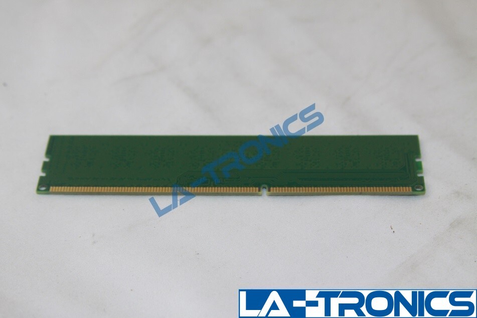 Apacer 2GB DDR3 PC3-10600 CL9 240-Pin SDRAM UDIMM Desktop Memory RAM - 116V3 — photo 2