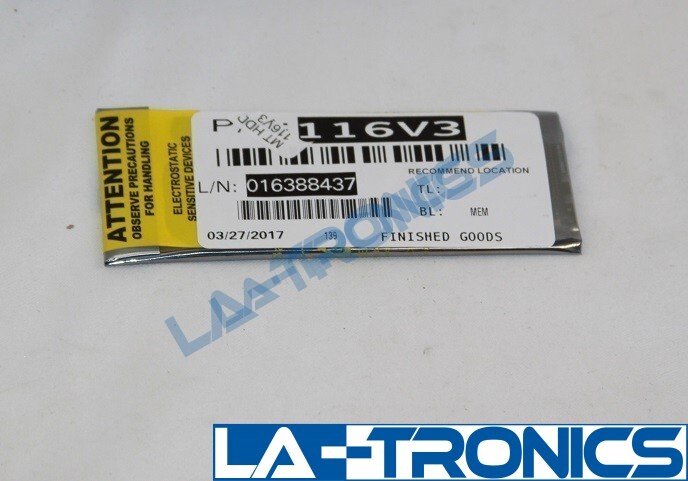 Apacer 2GB DDR3 PC3-10600 CL9 240-Pin SDRAM UDIMM Desktop Memory RAM - 116V3 — photo 3