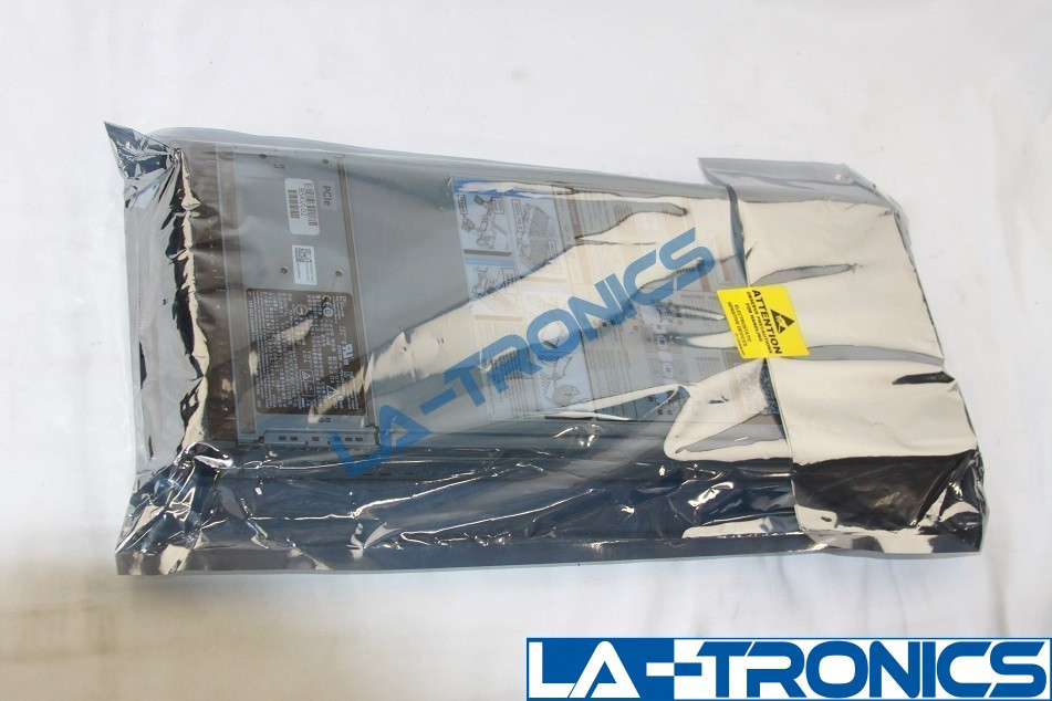 New Dell PowerEdge M620 Xeon E5-2620v 192GB RAM 146GB 15kRPM Blade Server 0F9HJC