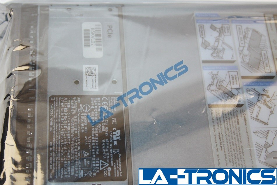 New Dell PowerEdge M620 Xeon E5-2620v 192GB RAM 146GB 15kRPM Blade Server 0F9HJC — photo 2