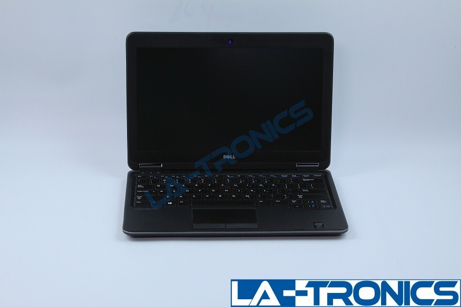 Dell Latitude E7240 12.5" Ultrabook i5-4310U 4GB 128GB SSD Win 10 Pro — photo 2