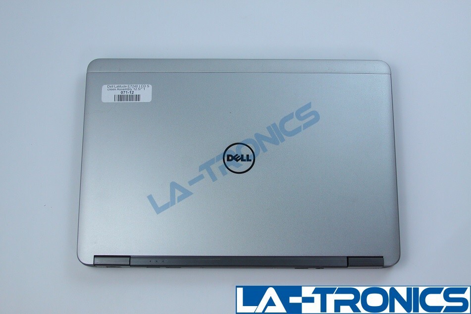 Dell Latitude E7240 12.5" Ultrabook i5-4310U 4GB 128GB SSD Win 10 Pro — photo 3