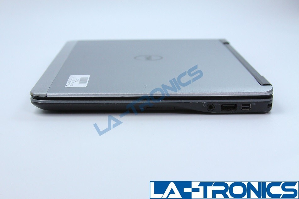 Dell Latitude E7240 12.5" Ultrabook i5-4310U 4GB 128GB SSD Win 10 Pro — photo 4