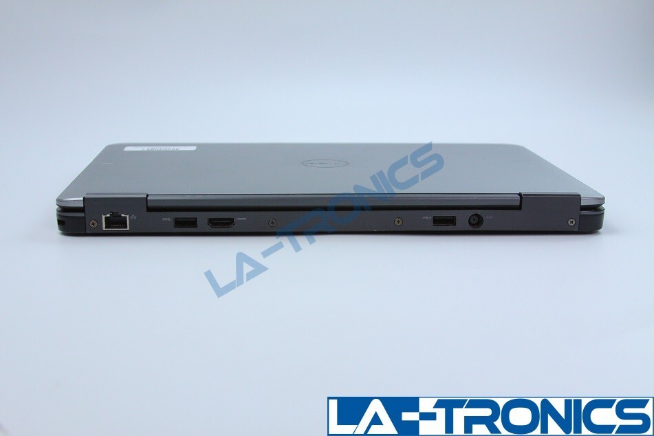 Dell Latitude E7240 12.5" Ultrabook i5-4310U 4GB 128GB SSD Win 10 Pro — photo 5