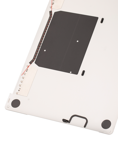New Apple MacBook Pro Retina A2141 2019 16" Silver Bottom Case Cover 613-11389 — photo 4
