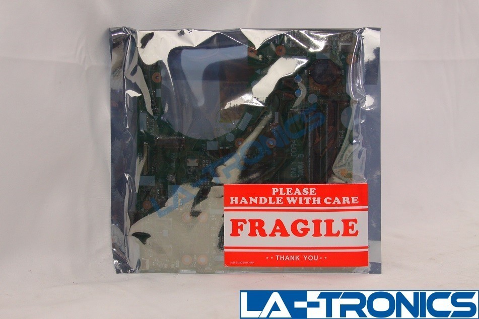 New Dell Inspiron 14 3465 15 3565 AMD Motherboard 0NV2JC 16808-1 A6-9200 2.0GHz