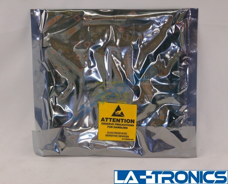 New Dell Inspiron 14 3465 15 3565 AMD Motherboard 0NV2JC 16808-1 A6-9200 2.0GHz — photo 2