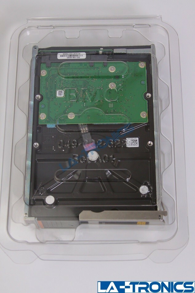 New Seagate Constellation ES.3 2TB 7.2K 3.5 SAS 6Gbs HDD ST2000NM0023 9ZM275-031 — photo 4