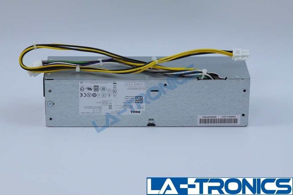 New Dell OptiPlex 3020 7020 9020 Precision T1700 Power Supply YH9D7 H255ES-00