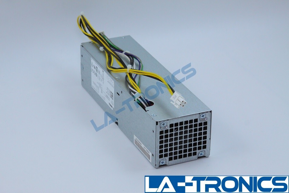 New Dell OptiPlex 3020 7020 9020 Precision T1700 Power Supply YH9D7 H255ES-00 — photo 2
