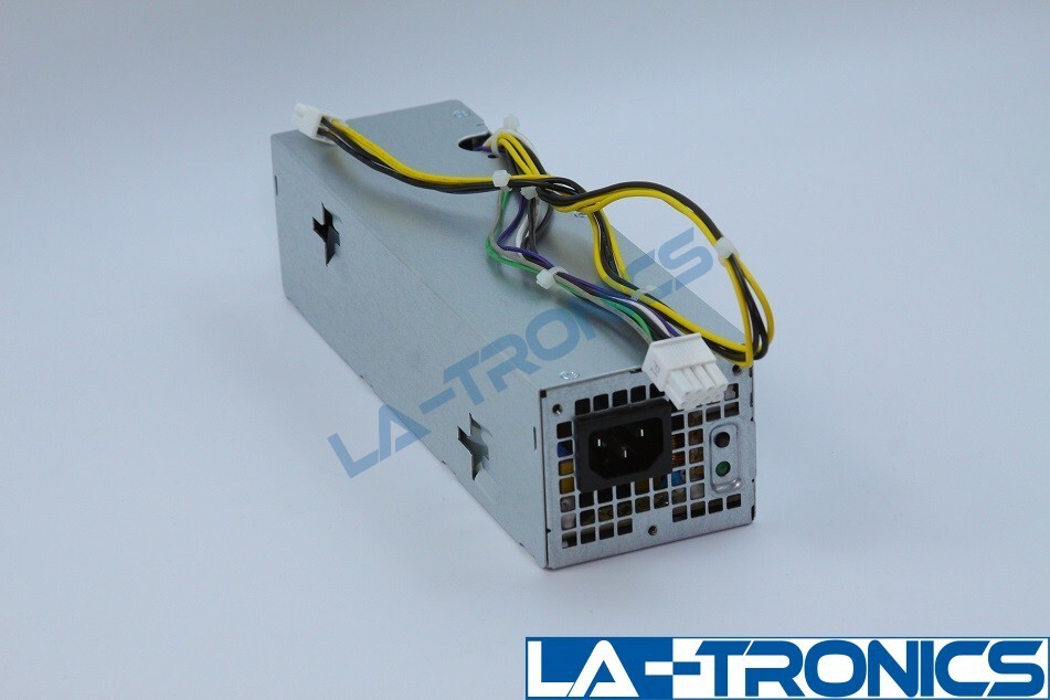 New Dell OptiPlex 3020 7020 9020 Precision T1700 Power Supply YH9D7 H255ES-00 — photo 3
