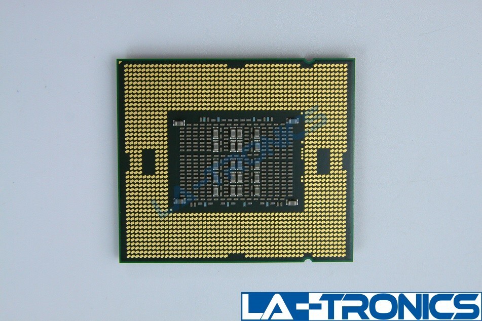 Intel Xeon E7-8837 2.6GHz 24MB LGA1567 8-Core CPU Processors SLC3N — photo 2