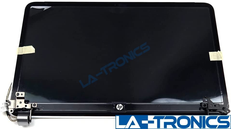 New HP Pavilion 14-F 14" LED LCD Full Touch Screen Digitizer Assembly 732345-001 — photo 2