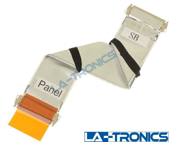 Dell Inspiron 24 5475  All-In-One LCD Cable 5P1C7 Screen Cable