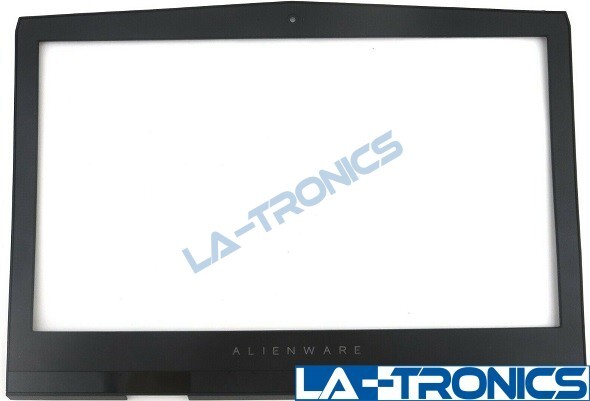 New Alienware 17 R4 17.3" LCD Front Bezel PN5XV 0PN5XV