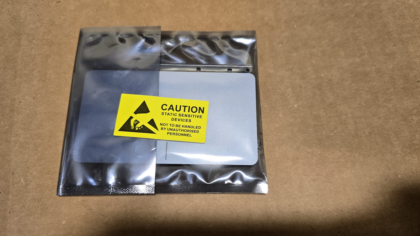Laptop Touchpad For DELL For Inspiron 3195 2-in-1 P31T001 05W9K1 5W9K1 — photo 2