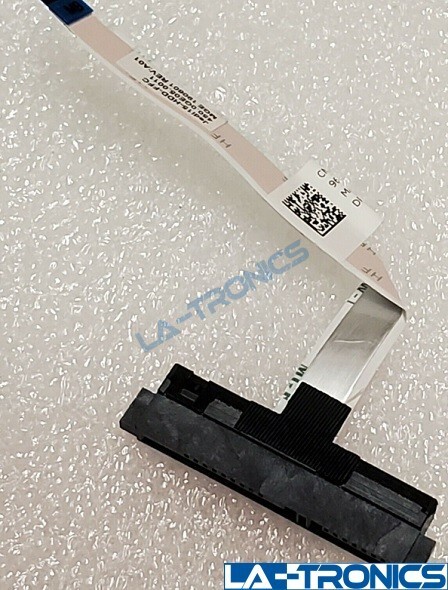 Genuine Dell Inspiron 15 7591 i7591-5476SLV-PUS HDD Cable Connector 13XD2
