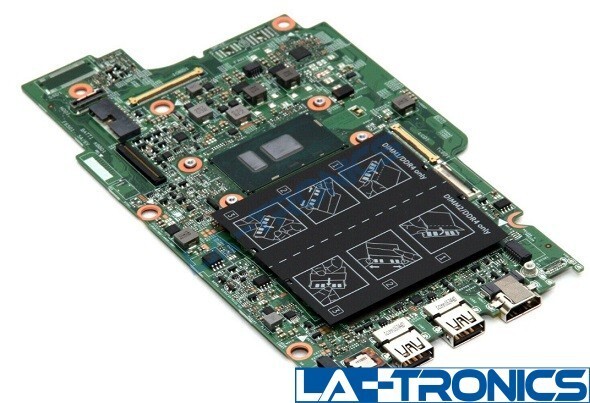 NEW Dell Inspiron 5368 Intel 2.3 GHz Core i5-6200U DDR4 Motherboard YKP87